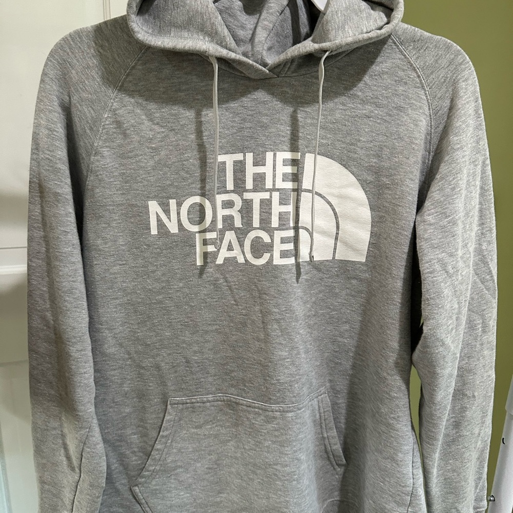 The North Face Gray Women’s Sweater